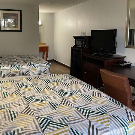 Motel 6 Wytheville Va Extérieur photo