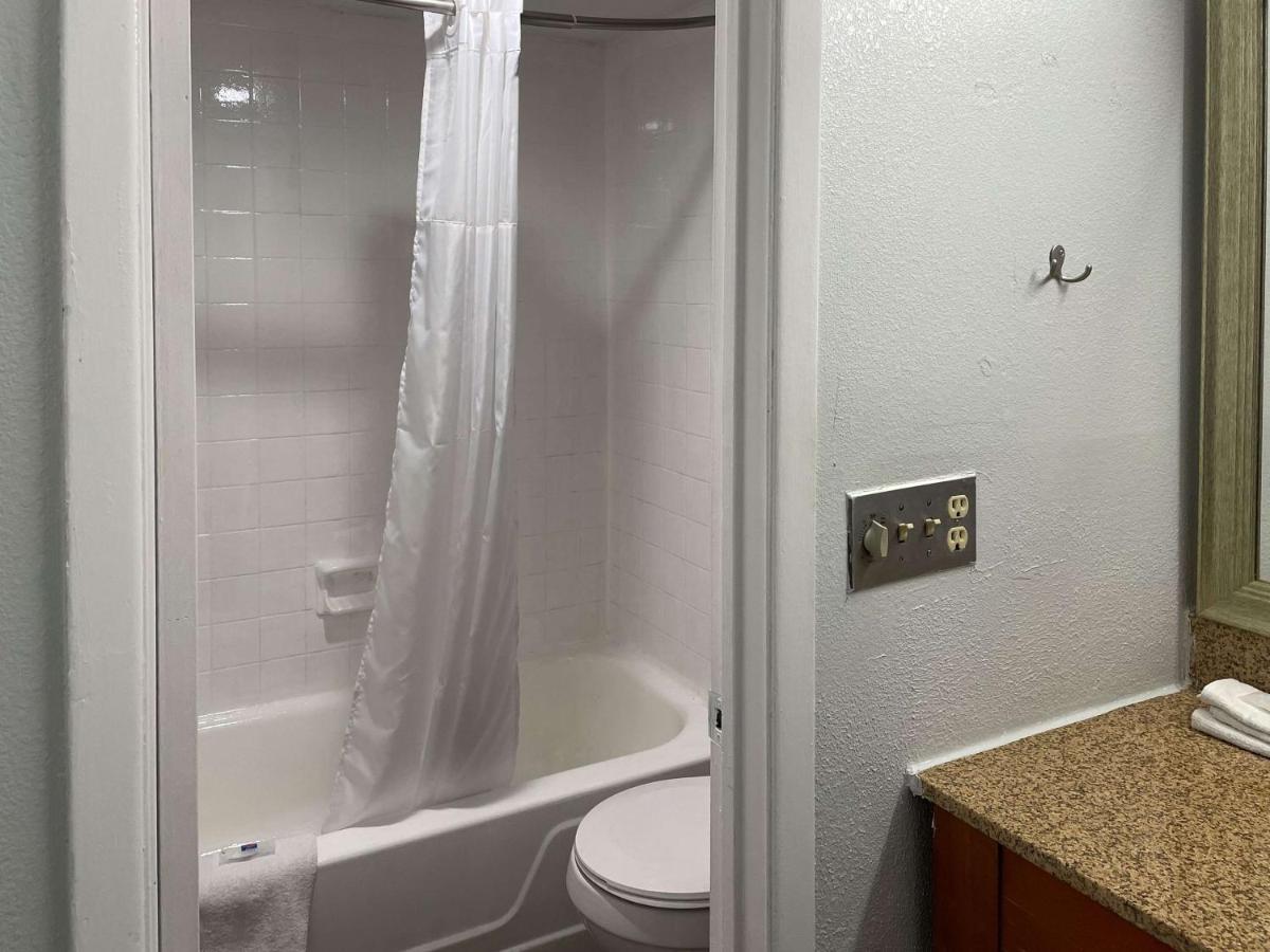 Motel 6 Wytheville Va Extérieur photo
