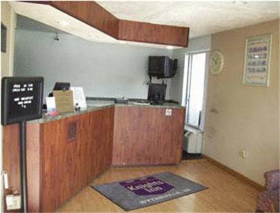 Motel 6 Wytheville Va Extérieur photo