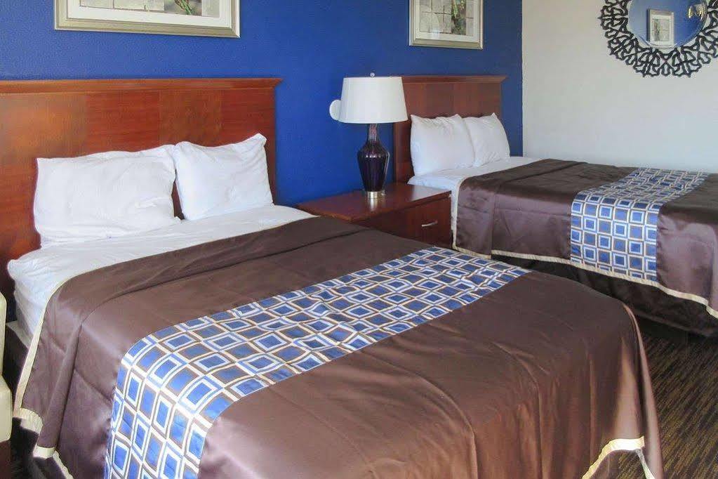 Motel 6 Wytheville Va Extérieur photo