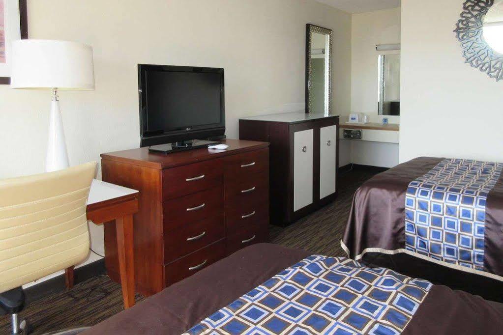 Motel 6 Wytheville Va Extérieur photo