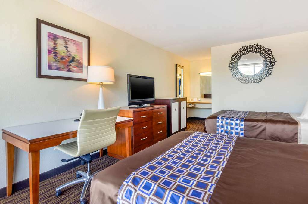 Motel 6 Wytheville Va Chambre photo