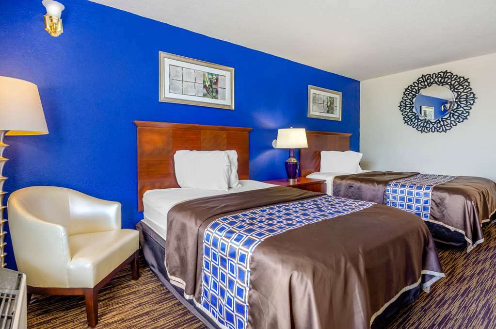 Motel 6 Wytheville Va Chambre photo