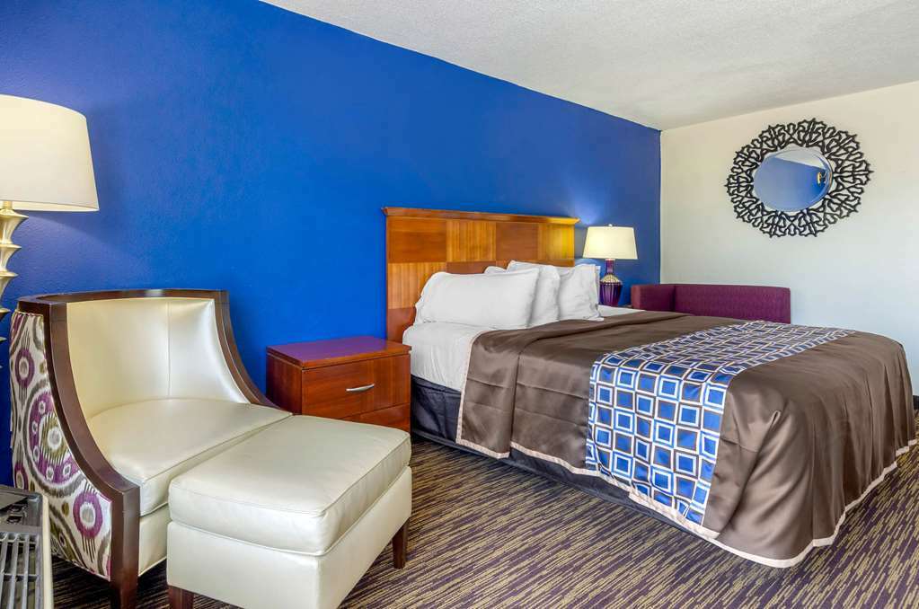 Motel 6 Wytheville Va Chambre photo
