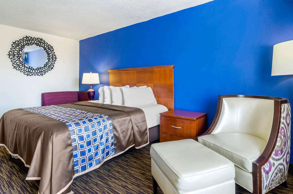 Motel 6 Wytheville Va Chambre photo
